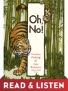 Cover image for Oh, No!